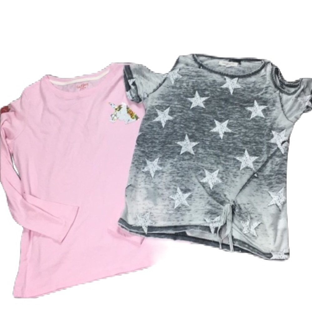 CAT & JACK Girls XL Bundle